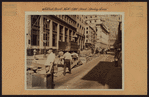 Manhattan: Whitehall Street - State Street
