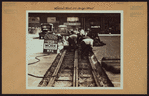 Manhattan: Whitehall Street - Bridge Street