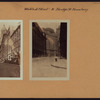 Manhattan: Whitehall Street - Bridge Street