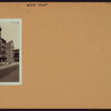 Manhattan: Willett Street - 201st Street