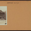 Manhattan: Willett Street - Grand Street