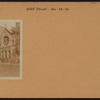 Manhattan: Willett Street - Rivington Street