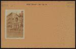 Manhattan: Willett Street - Rivington Street