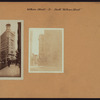 Manhattan: William Street - South William Street