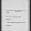 Manhattan: William Street - Beaver Street