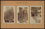 Manhattan: William Street - Beaver Street