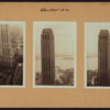 Manhattan: William Street - Beaver Street
