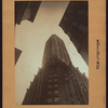 Manhattan: William Street - Beaver Street