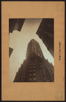 Manhattan: William Street - Beaver Street