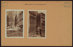 Manhattan: William Street - Exchange Place