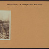 Manhattan: William Street - Exchange Place