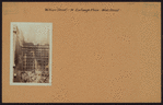 Manhattan: William Street - Exchange Place