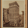 Manhattan: William Street - Maiden Lane