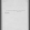 Manhattan: William Street - Maiden Lane