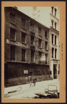 Manhattan: William Street - Maiden Lane