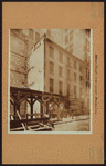 Manhattan: William Street - Maiden Lane