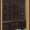 Manhattan: William Street - Maiden Lane