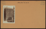 Manhattan: William Street - John Street