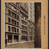 Manhattan: William Street - John Street