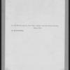 Manhattan: William Street - John Street
