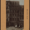Manhattan: William Street - John Street