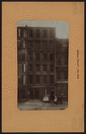 Manhattan: William Street - John Street