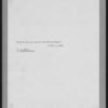 Manhattan: William Street - Fulton Street