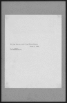 Manhattan: William Street - Fulton Street
