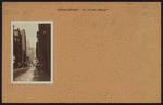 Manhattan: William Street - Fulton Street