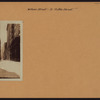 Manhattan: William Street - Fulton Street
