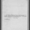 Manhattan: William Street - Duane Street