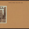 Manhattan: William Street - Duane Street