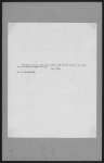Manhattan: William Street - Fulton Street