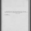 Manhattan: William Street - Spruce Street