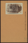 Manhattan: William Street - Spruce Street