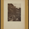 Manhattan: William Street - Duane Street