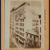 Manhattan: Wooster Street - Broome Street