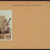 Manhattan: Wooster Street - Grand Street