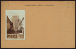 Manhattan: Wooster Street - Grand Street