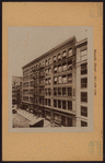 Manhattan: Wooster Street - Prince Street