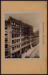 Manhattan: Wooster Street - Prince Street