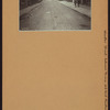 Manhattan: Wooster Street - Houston Street (West)
