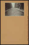 Manhattan: Wooster Street - Houston Street (West)