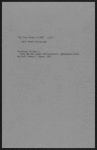 Manhattan: Worth Street - 3rd Street (West)