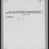 Manhattan: Worth Street - Hudson Street