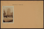 Manhattan: Worth Street - Hudson Street