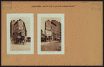 Manhattan: Worth Street - 3rd Street (West)