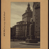 Manhattan: Worth Street - Baxter Street
