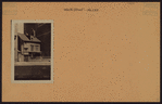 Manhattan: Worth Street - Baxter Street