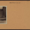 Manhattan: Worth Street - Mulberry Street
